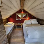 Collection Greniers D'alpages - Les Secrets Chalet *