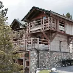 Chalet Les Secrets-font Romeu Bolquere Pyrenees 2000