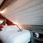 Chalet Collection Greniers D'alpages - Les Secrets