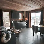 Collection Greniers D'alpages - Les Secrets Chalet