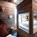 Chalet Les Secrets-font Romeu