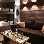 Collection Greniers D'alpages - Les Secrets Chalet Bolquere Pyrenees 2000
