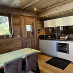 Collection Greniers D'alpages - Les Secrets Chalet Bolquere Pyrenees 2000