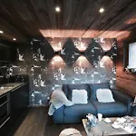 Chalet Collection Greniers D'alpages - Les Secrets Bolquere Pyrenees 2000