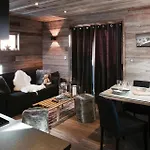 Chalet Les Secrets-font Romeu