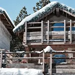 Chalet Les Secrets-font Romeu Bolquere Pyrenees 2000