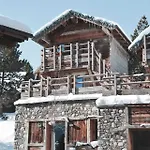 Collection Greniers D'alpages - Les Secrets * Bolquere Pyrenees 2000