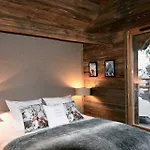 Chalet Les Secrets-font Romeu
