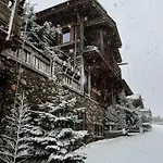 Chalet Collection Greniers D'alpages - Les Secrets *