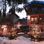 Collection Greniers D'alpages - Les Secrets Chalet