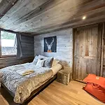 Chalet Les Secrets-font Romeu