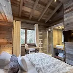 Chalet Collection Greniers D'alpages - Les Secrets *