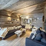 Chalet Les Secrets-font Romeu