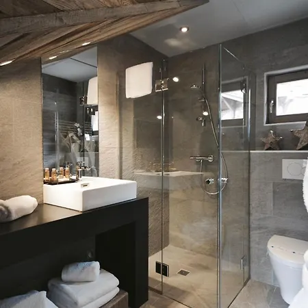 Chalet Les Secrets-font Romeu *