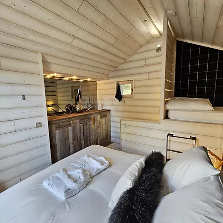 Collection Greniers D'alpages - Les Secrets Chalet