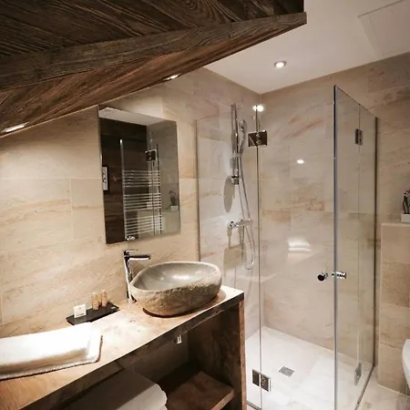 Collection Greniers D'alpages - Les Secrets Chalet