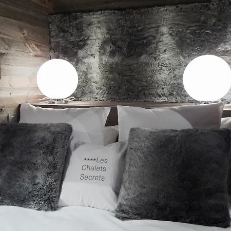 Les Secrets-font Romeu Chalet Bolquere Pyrenees 2000