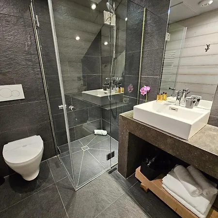 Chalet Collection Greniers D'alpages - Les Secrets Bolquere Pyrenees 2000