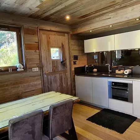 Collection Greniers D'alpages - Les Secrets Chalet Bolquere Pyrenees 2000