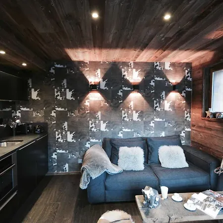 Chalet Collection Greniers D'alpages - Les Secrets Bolquere Pyrenees 2000