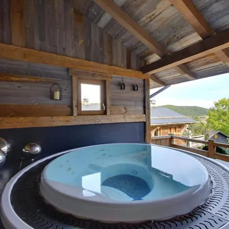 Collection Greniers D'alpages - Les Secrets Chalet *
