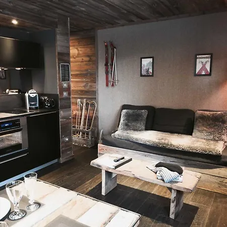 Chalet Les Secrets-font Romeu *