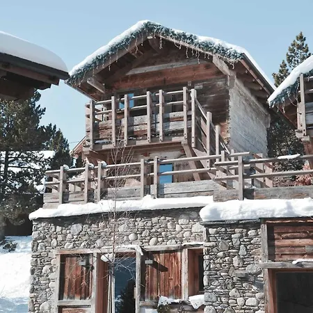 Les Secrets-font Romeu * Bolquere Pyrenees 2000