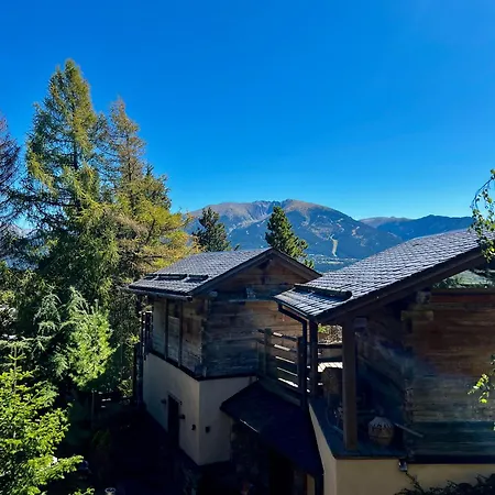 Les Secrets-font Romeu *
