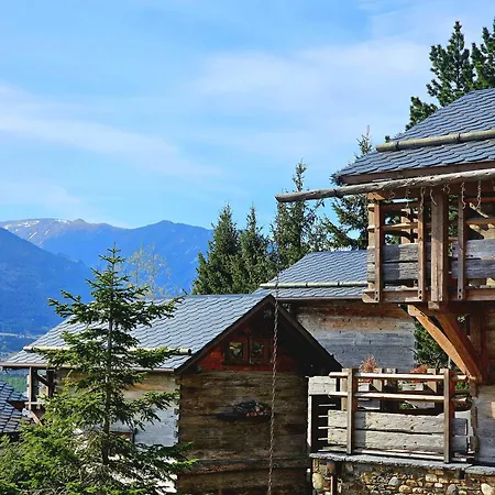 Les Secrets-font Romeu *