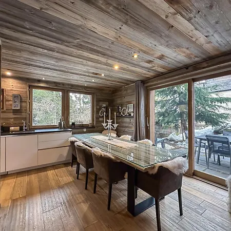 Collection Greniers D'alpages - Les Secrets Chalet *