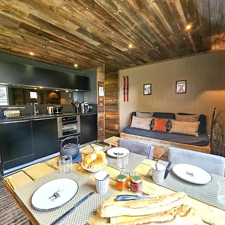 Collection Greniers D'alpages - Les Secrets Chalet