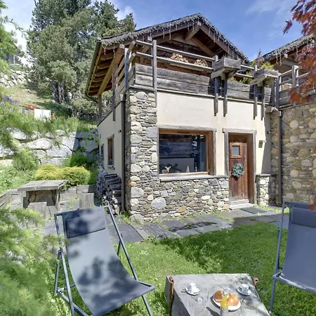 Collection Greniers D'alpages - Les Secrets Chalet Bolquere Pyrenees 2000