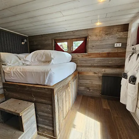 Collection Greniers D'alpages - Les Secrets Chalet *